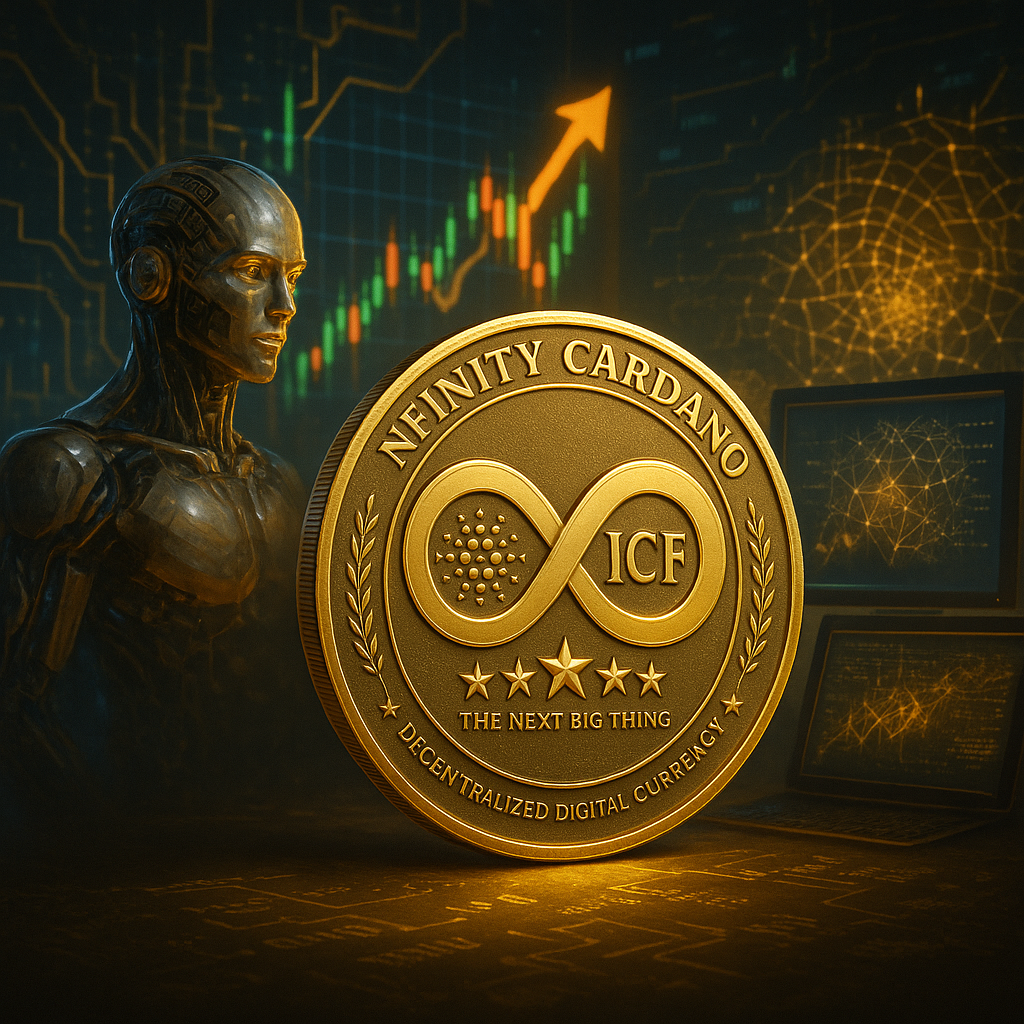 BNB Chain’s AI-Driven dApps: Unlocking the Next Phase of Blockchain Utility with Infinity Cardano